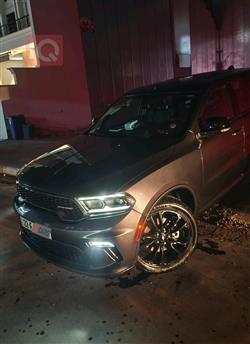 دۆج دۆرانگۆ